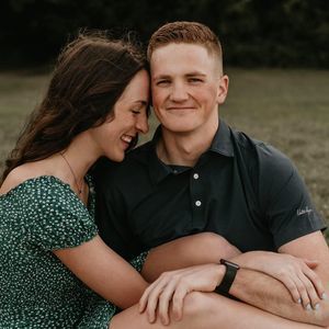 Meet your Posher, Tanner